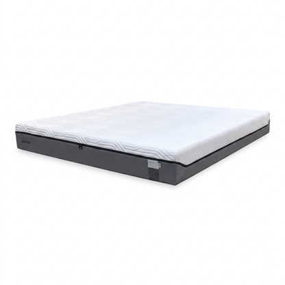 TEMPUR Firm Elite Firm Tension Memory Foam Mattress - King