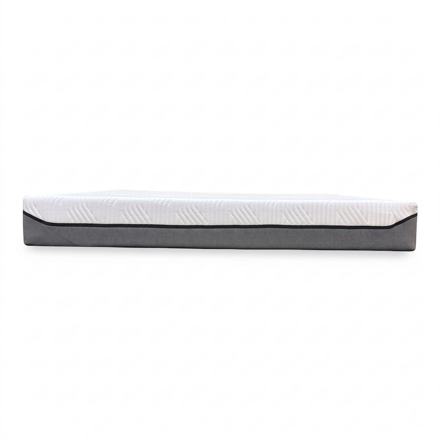 TEMPUR Firm Elite Firm Tension Memory Foam Mattress - King