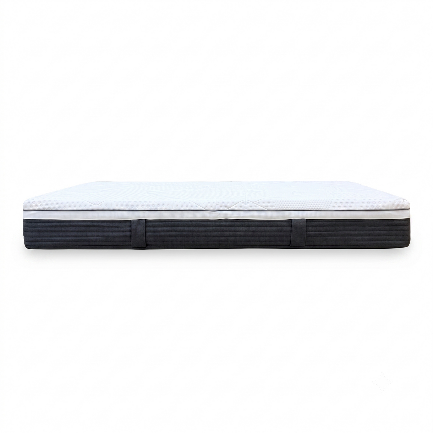 Emma Mattress Diamond Spring Free Deluxe Mattress - King