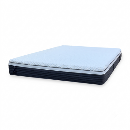 Emma Mattress Diamond Spring Free Deluxe Mattress - King