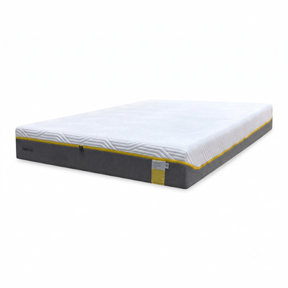 TEMPUR Sensation Elite Cool Touch Memory Foam Mattress - King