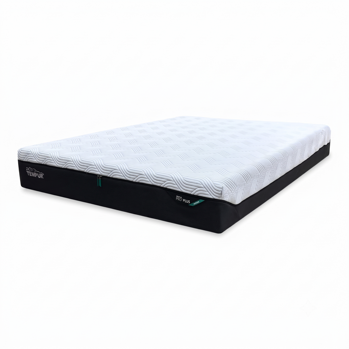 TEMPUR Pro Plus SmartCool Medium Firm Mattress - King