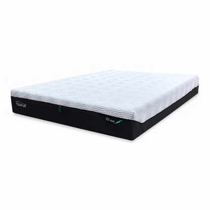 TEMPUR Pro Plus SmartCool Medium Firm Mattress - King