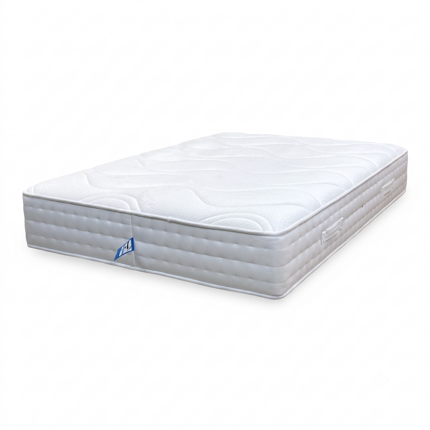 Sleep Story Deluxe Firm Mattress - Double