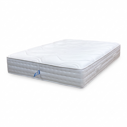 Sleep Story Deluxe Firm Mattress - Double