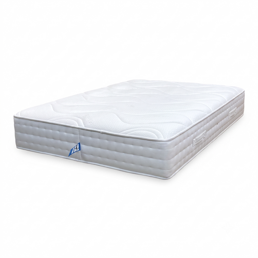 Sleep Story Deluxe Firm Mattress - Double