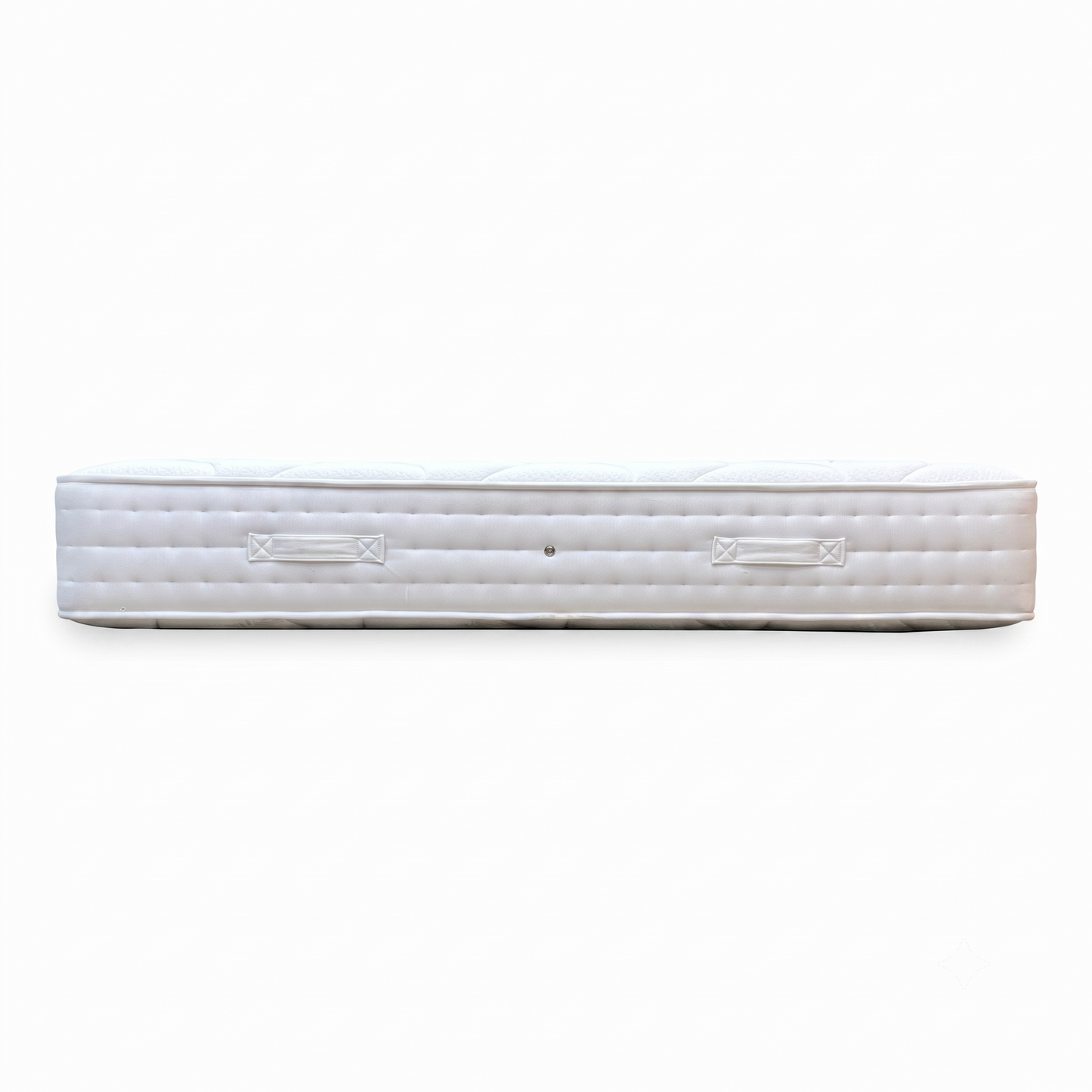 Sleep Story Deluxe Firm Mattress - Double
