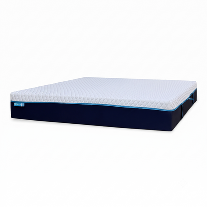 Simba Pro Hybrid 4800 Pocket Springs Medium Firm Mattress - Super King