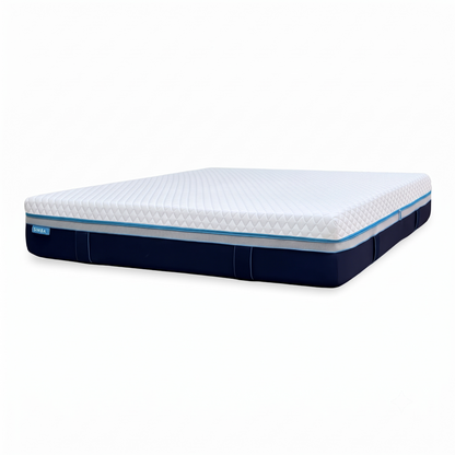 Simba Luxe Hybrid 5700 Pocket Springs Medium Firmness Mattress - Super King