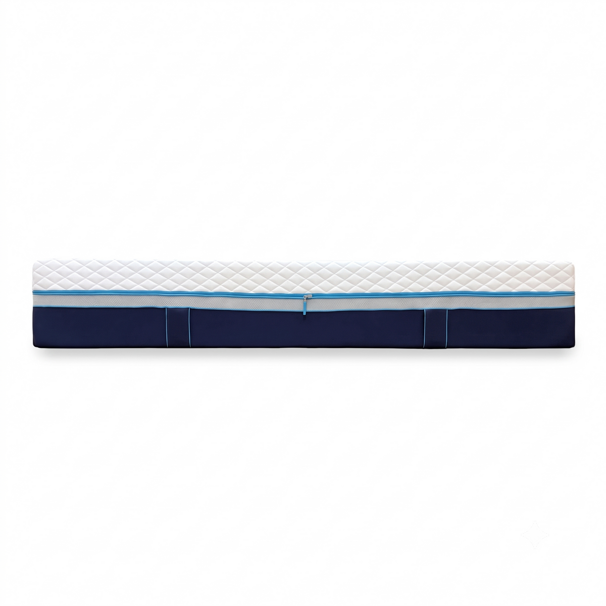 Simba Luxe Hybrid 5700 Pocket Springs Medium Firmness Mattress - Super King