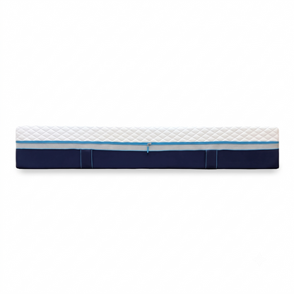 Simba Luxe Hybrid 5700 Pocket Springs Medium Firmness Mattress - Super King