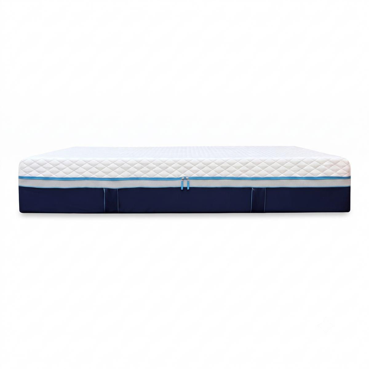 Simba Luxe Hybrid 5700 Pocket Springs Medium Firmness Mattress - Small Double