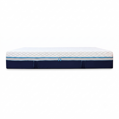 Simba Luxe Hybrid 5700 Pocket Springs Medium Firmness Mattress - Small Double