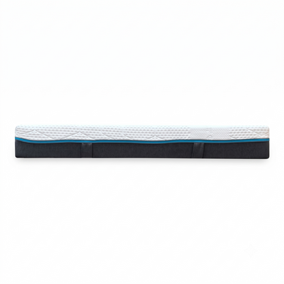 Emma Diamond Spring Free Mattress - Double
