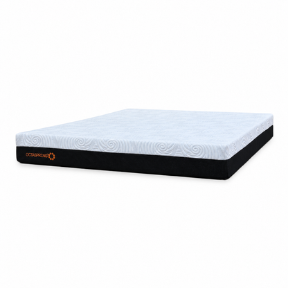 Dormeo Octaspring Medium Firm Mistral Memory Foam Mattress - King