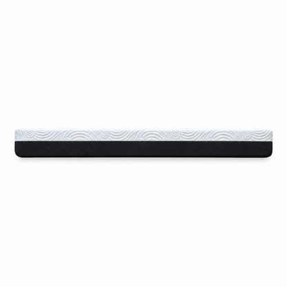 Dormeo Octaspring Medium Firm Mistral Memory Foam Mattress - King