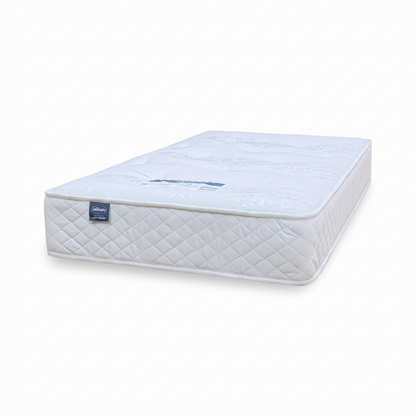 Silentnight Miracoil Ortho Mattress - Single