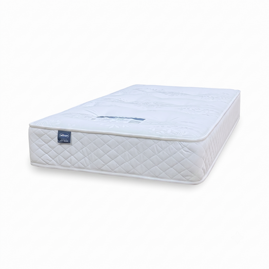 Silentnight Miracoil Ortho Mattress - Single