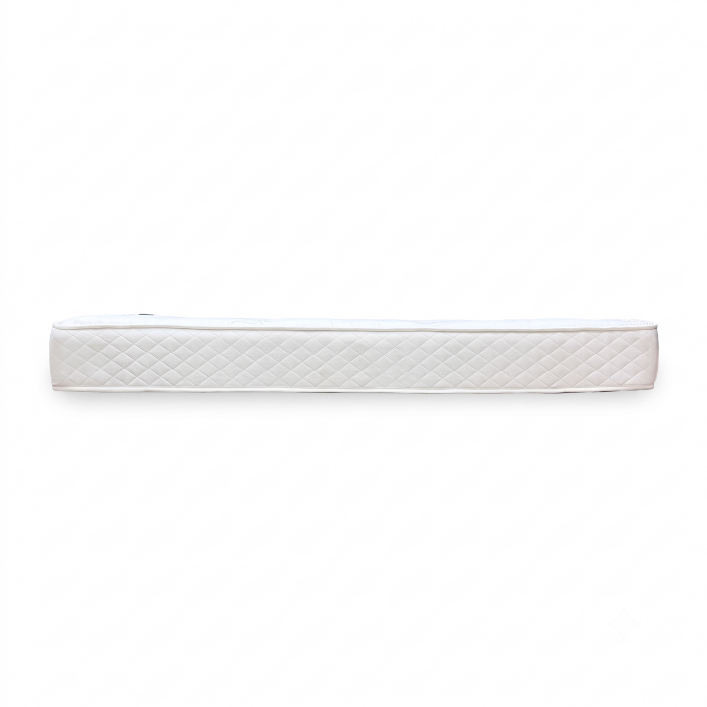 Silentnight Miracoil Ortho Mattress - Single