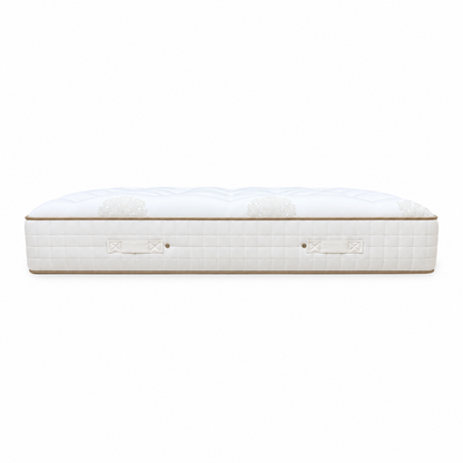 'Grace' 6000 Pocket Natural Double Sided Mattress - Double