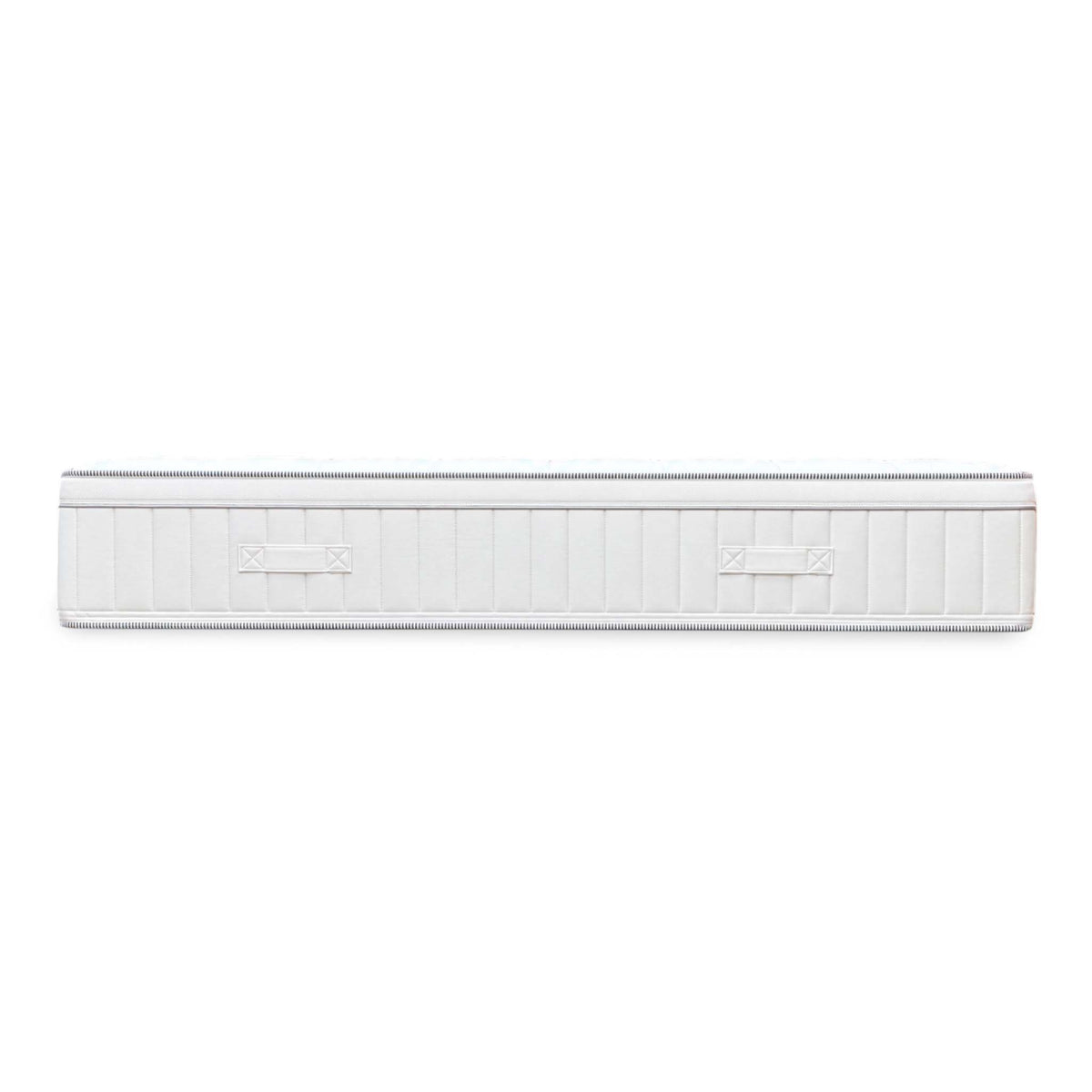 'Hush' 2000 Pocket Gel Pillow Top Mattress - King