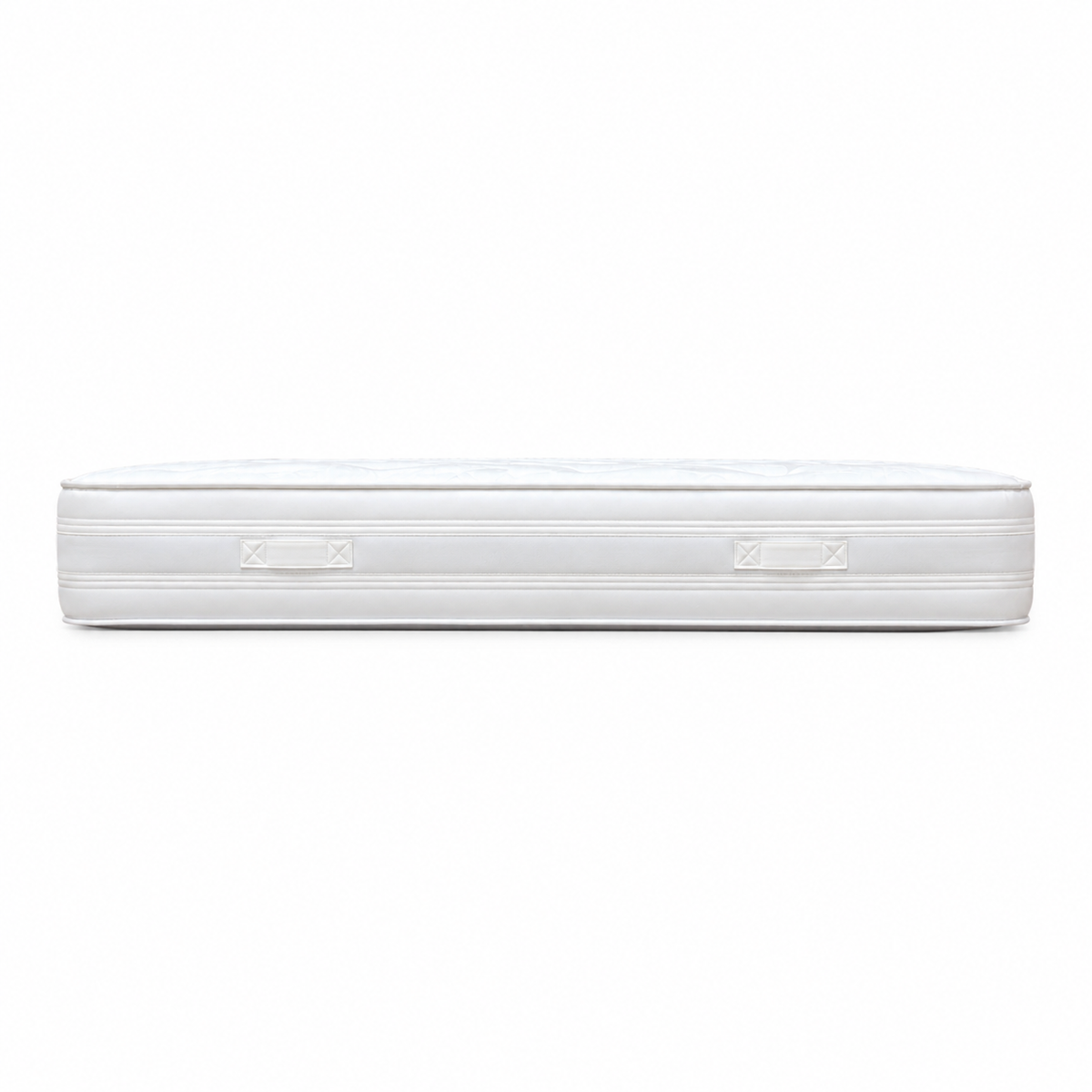 'Bliss' 1500 Pocket Orthopedic Double Sided Mattress - Super King