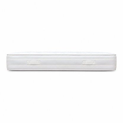 'Bliss' 1500 Pocket Orthopedic Double Sided Mattress - Super King