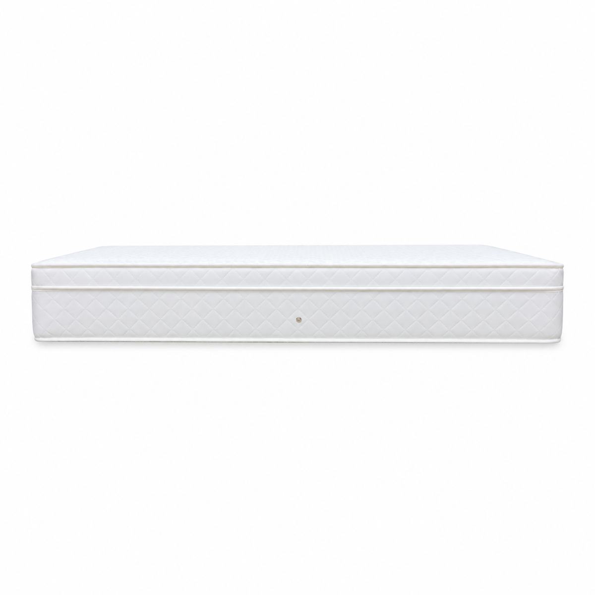 'Serenity 1000' 1000 Pocket Memory Mattress - Single