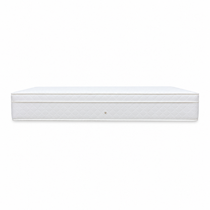 'Serenity 1000' 1000 Pocket Memory Mattress - Single