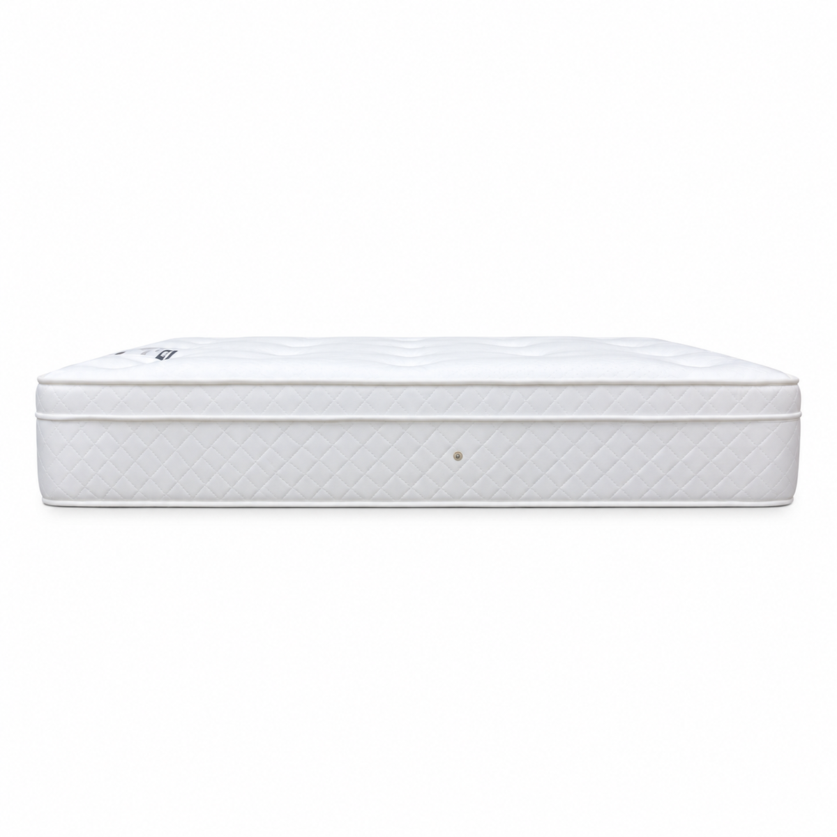 'Serenity 1000' 1000 Pocket Memory Mattress - Double