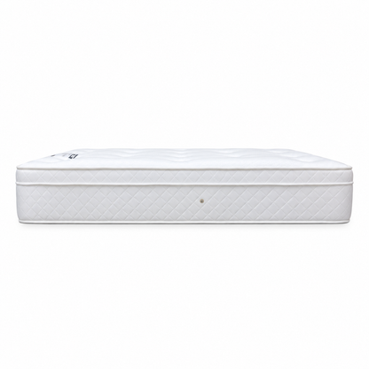 'Serenity 1000' 1000 Pocket Memory Mattress - Double