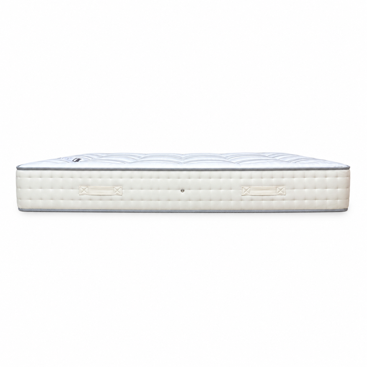 'Snug 1500' 1500 Pocket Orthopedic Double Sided Mattress - King
