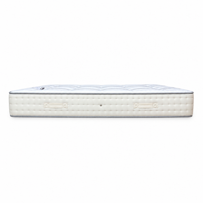 'Snug 1500' 1500 Pocket Orthopedic Double Sided Mattress - King