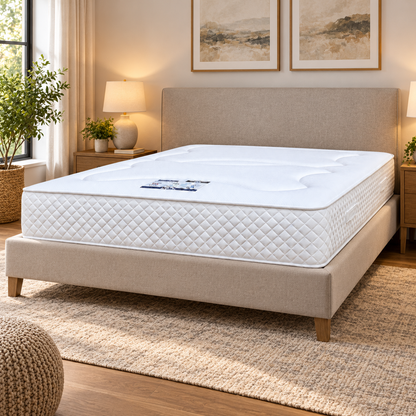 ‘Daydream’ 800 Pocket Mattress - King