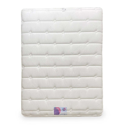 ‘Farlow’ Eco Fully Pocket Sprung Mattress - King