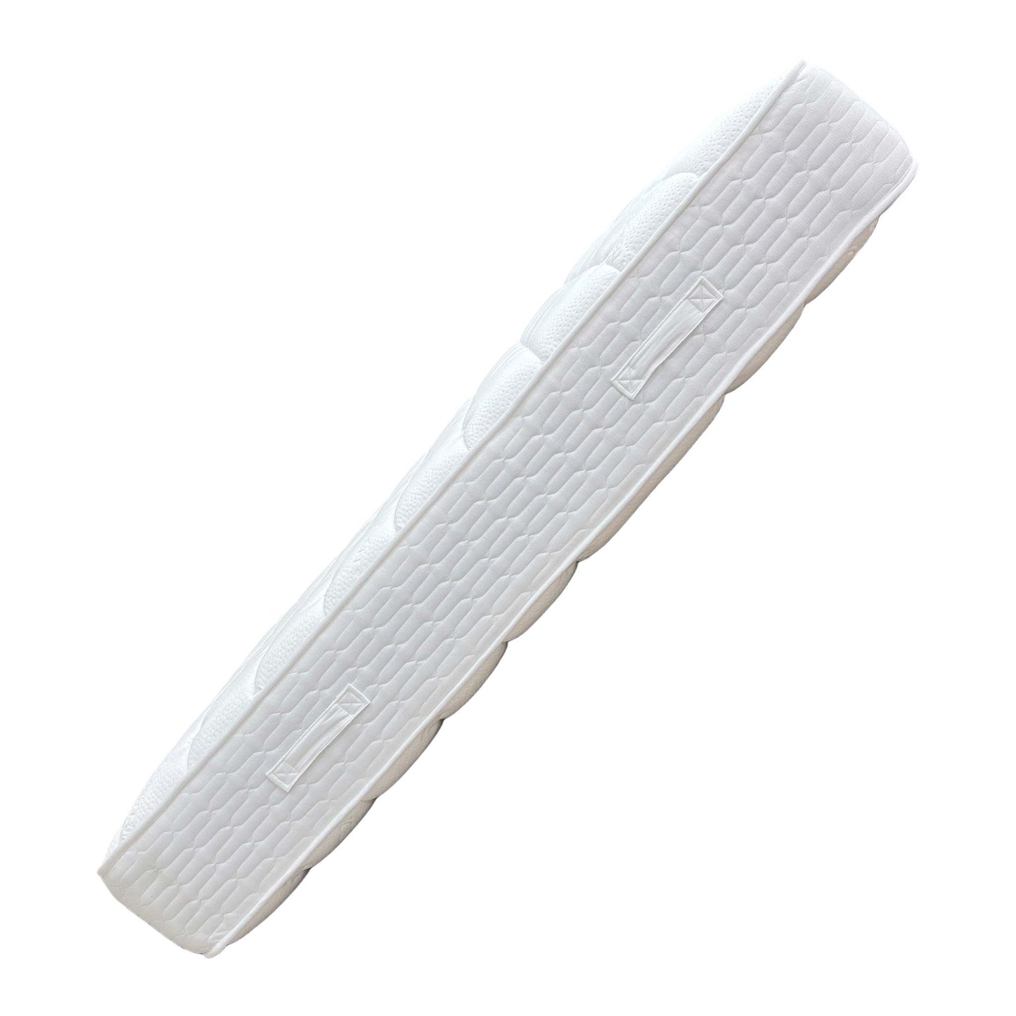 ‘Farlow’ Eco Fully Pocket Sprung Mattress - King