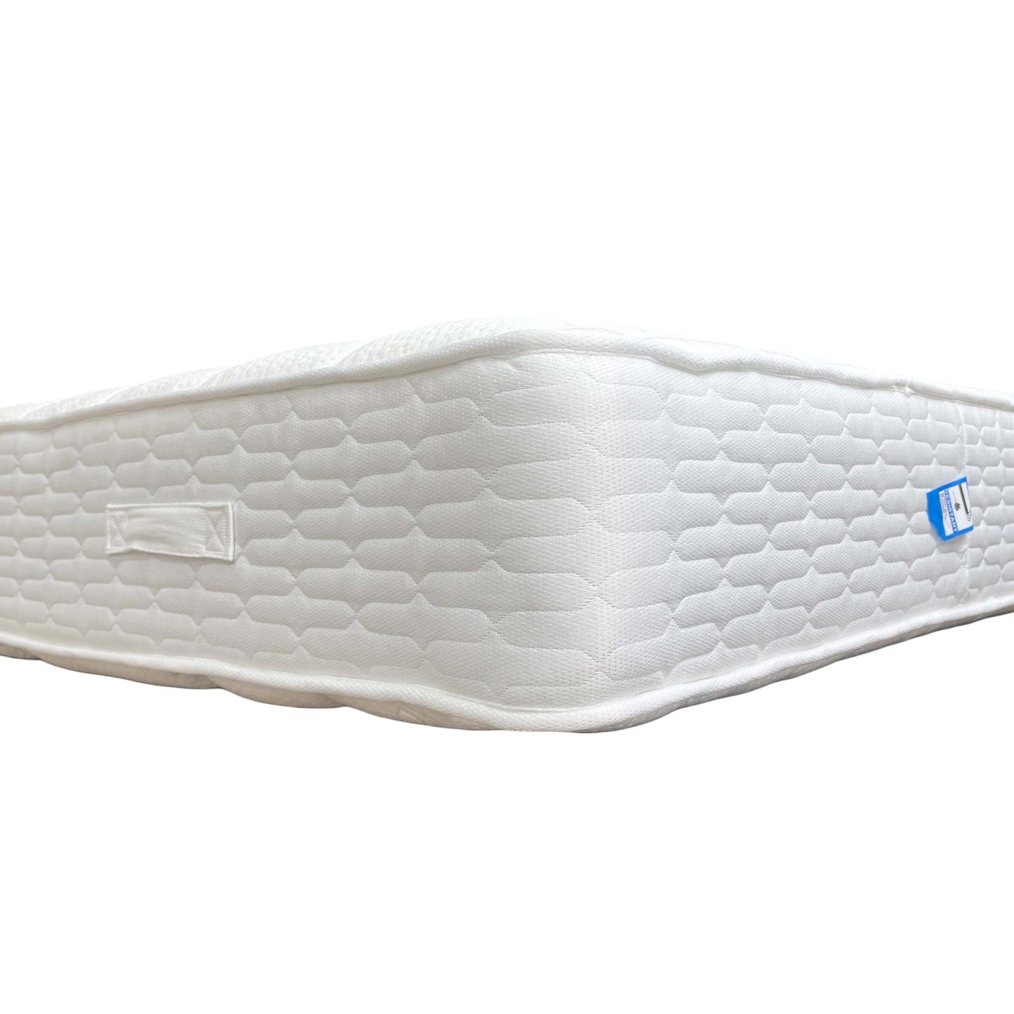 ‘Farlow’ Eco Fully Pocket Sprung Mattress - King