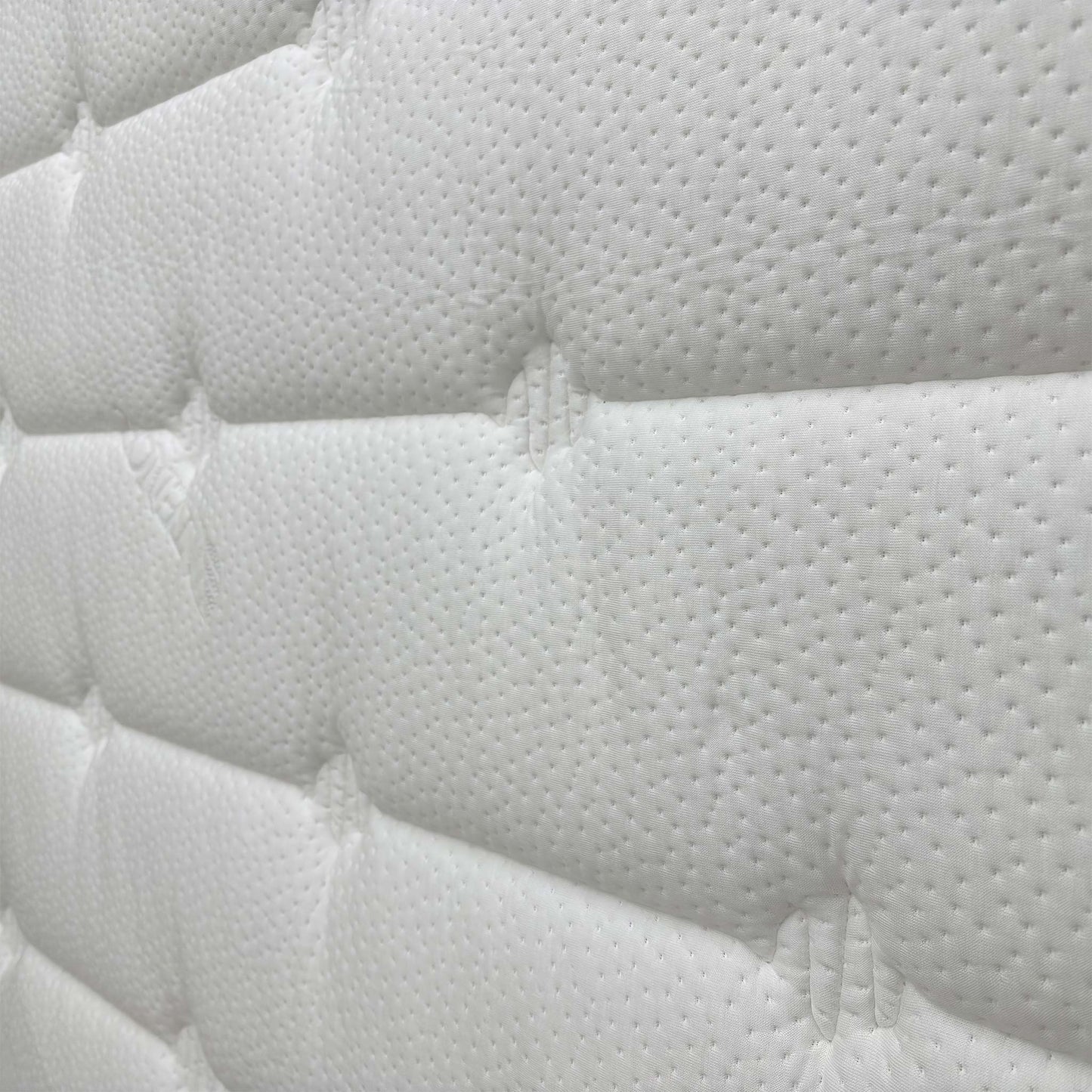 ‘Farlow’ Eco Fully Pocket Sprung Mattress - King