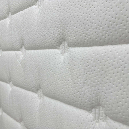 ‘Farlow’ Eco Fully Pocket Sprung Mattress - King