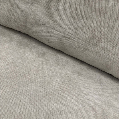 'Legend' Kingston Silver Fabric Right Hand Facing Classic Back Corner Sofa