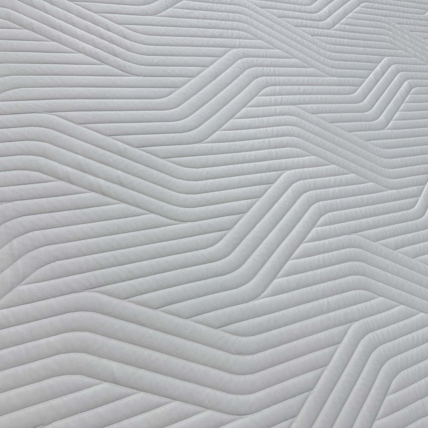 TEMPUR Sensation Elite Cool Touch Memory Foam Mattress - Super King
