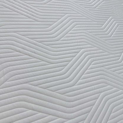 TEMPUR Sensation Elite Cool Touch Memory Foam Mattress - Super King