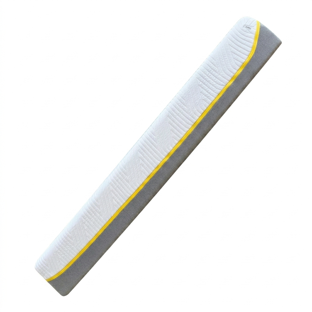 TEMPUR Sensation Elite Cool Touch Memory Foam Mattress - Super King