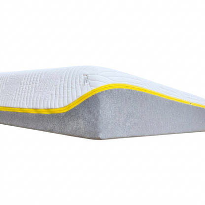 TEMPUR Sensation Elite Cool Touch Memory Foam Mattress - Super King