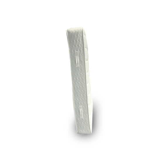 'Rimini' Eco Fully Pocket Sprung Mattress - Double