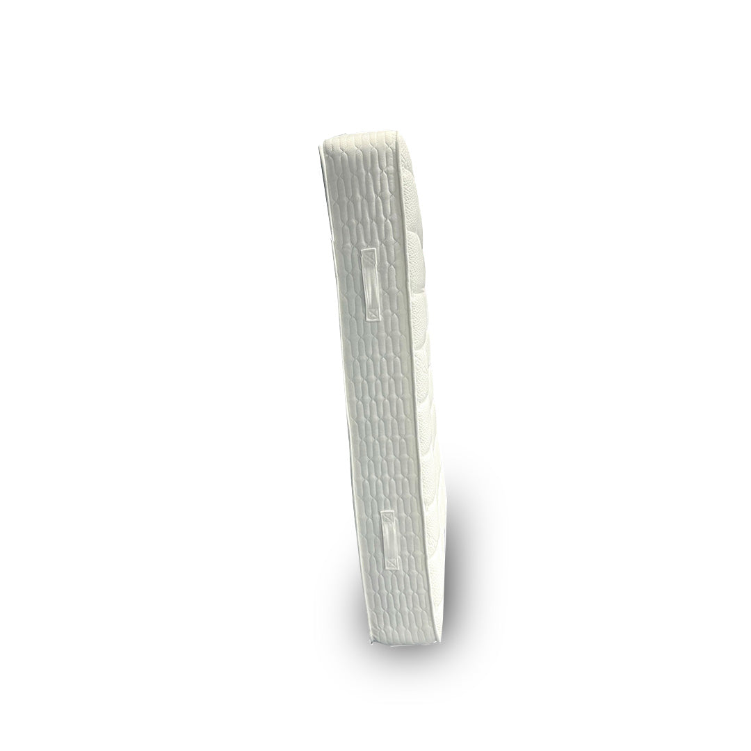 'Rimini' Eco Fully Pocket Sprung Mattress - Double