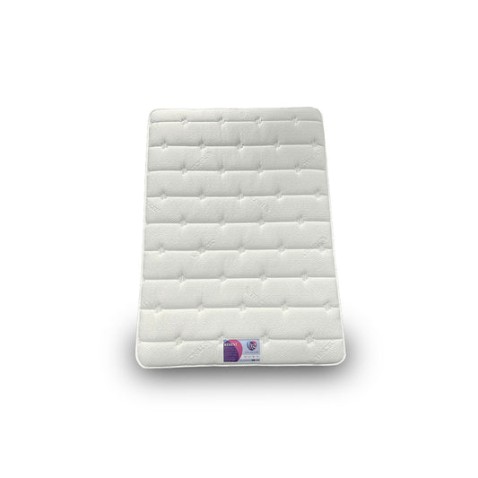 'Rimini' Eco Fully Pocket Sprung Mattress - Double