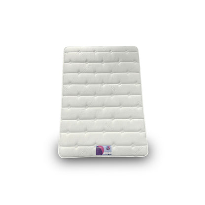 'Rimini' Eco Fully Pocket Sprung Mattress - Double