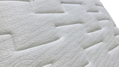 'Plaza' 1000 Pocket Sprung Mattress - Double