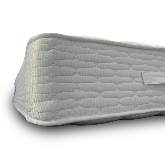 'Rimini' Eco Fully Pocket Sprung Mattress - King